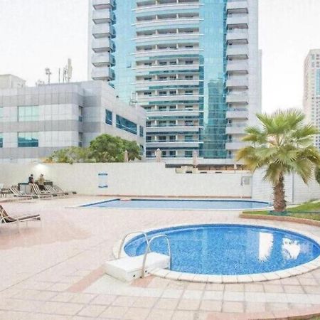 Luxury Apartments In Dubai Marina Kültér fotó