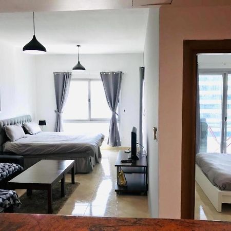 Luxury Apartments In Dubai Marina Kültér fotó