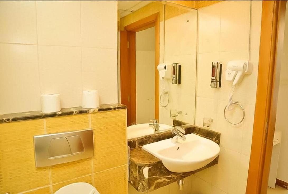 Luxury Apartments In Dubai Marina Kültér fotó