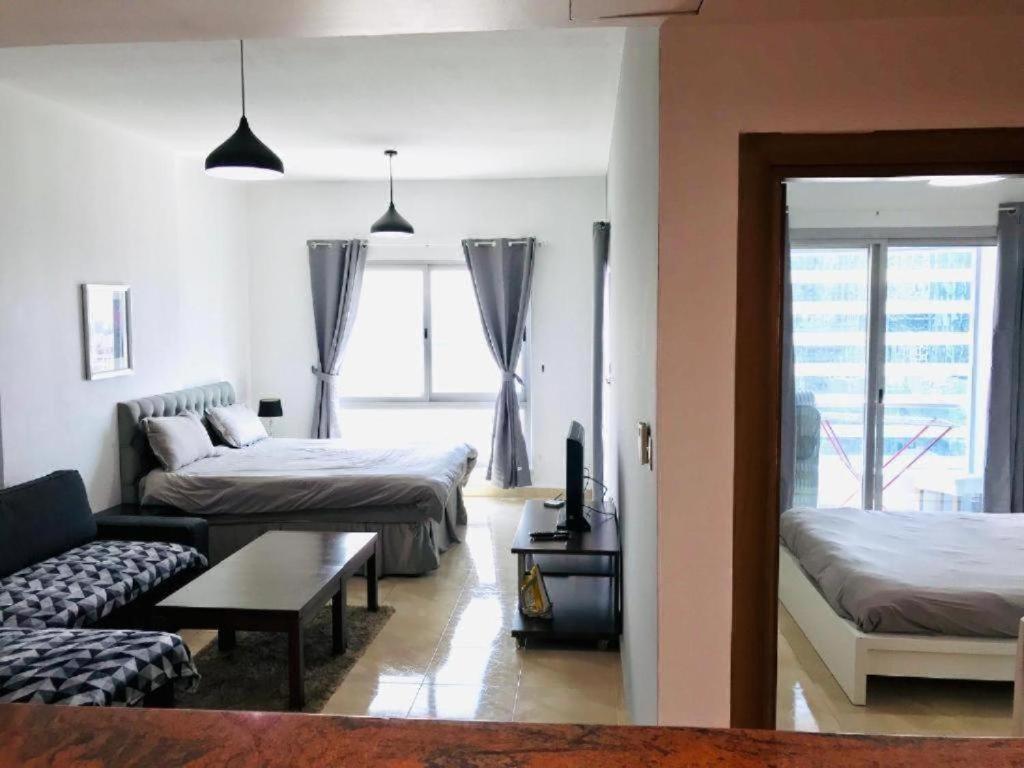 Luxury Apartments In Dubai Marina Kültér fotó