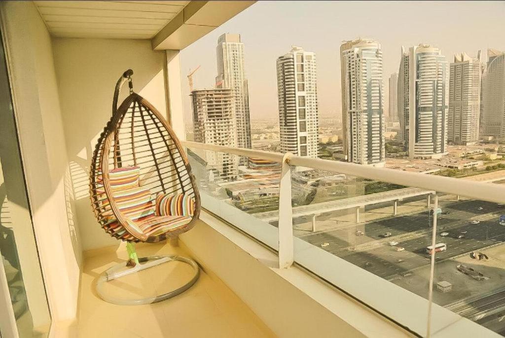 Luxury Apartments In Dubai Marina Kültér fotó