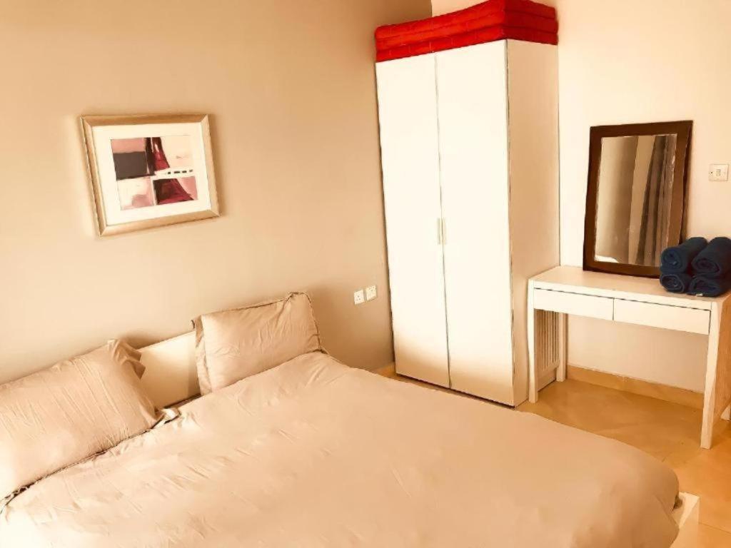 Luxury Apartments In Dubai Marina Kültér fotó